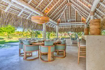 Luxury Villa Photo #12