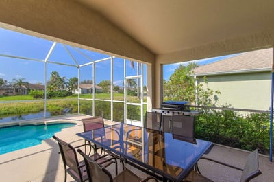 Luxury Villa Photo #5