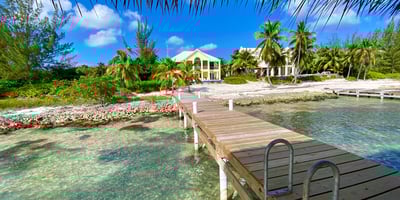 Luxury Villa Photo #38