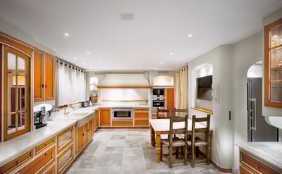 Luxury Villa Photo #19