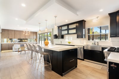 Luxury Villa Photo #27