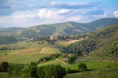 Luxury Villa Photo #36