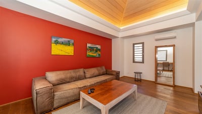 Tv Room