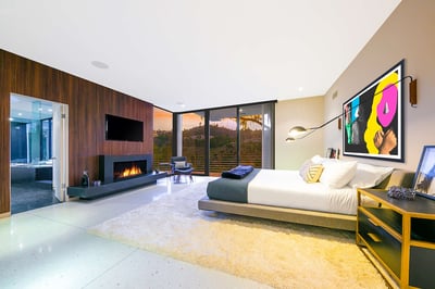 Luxury Villa Photo #39