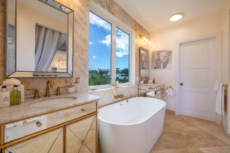 Pearls of Long Bay Estate