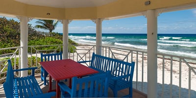 Luxury Villa Photo #6