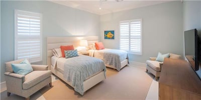 Luxury Villa Photo #22