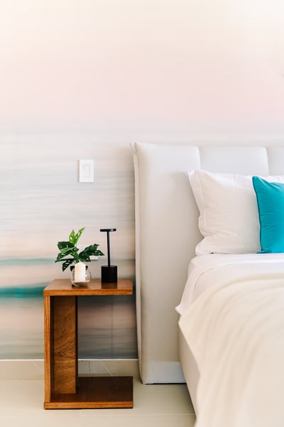 Second Floor | Suite #4
