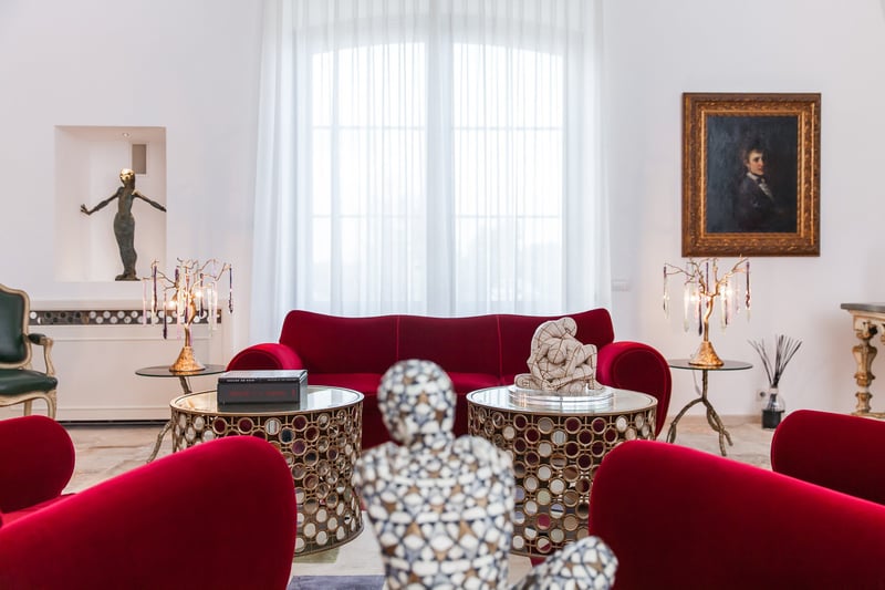 La Residenza Pettolecchia