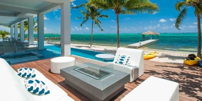 Luxury Villa Photo #12