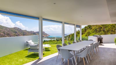 Luxury Villa Photo #22