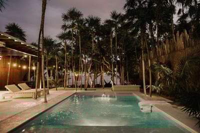 Luxury Villa Photo #4