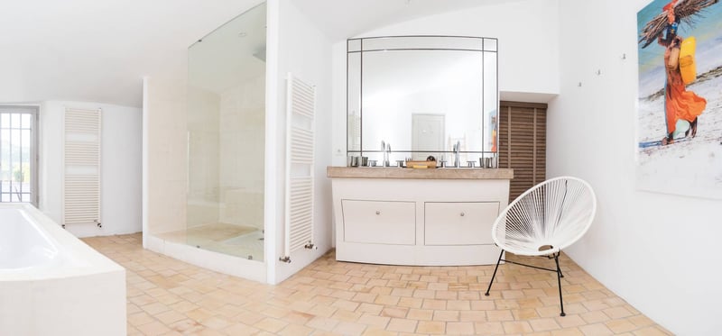 Bastide de St. Martin