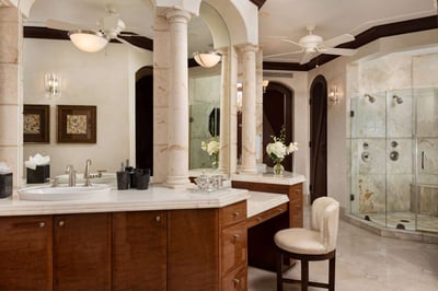 Luxury Villa Photo #32