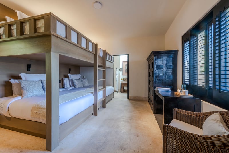 Four Seasons Punta Mita Presidential Villa