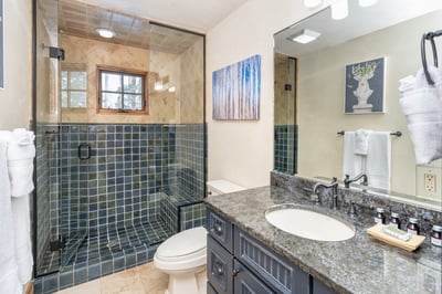 Luxury Villa Photo #25