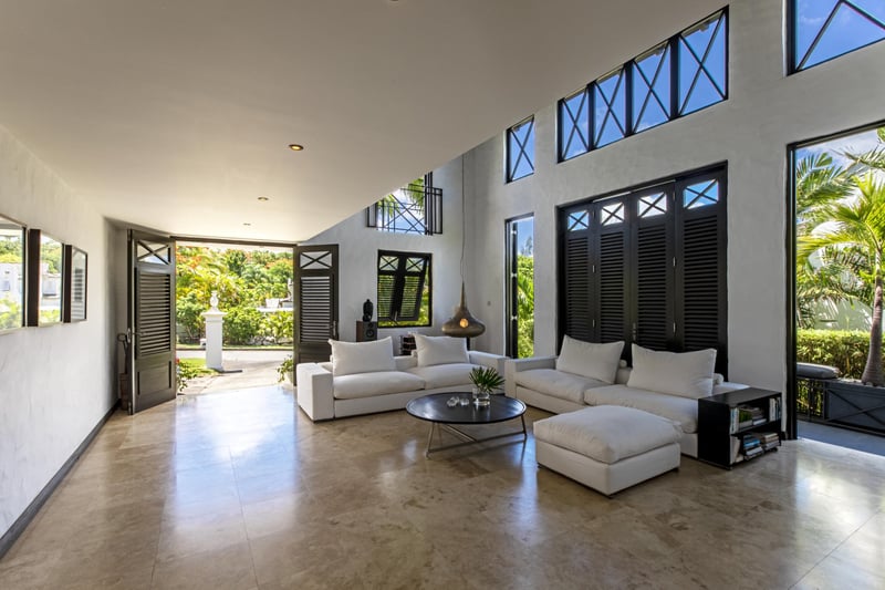 Sienna at Royal Westmoreland