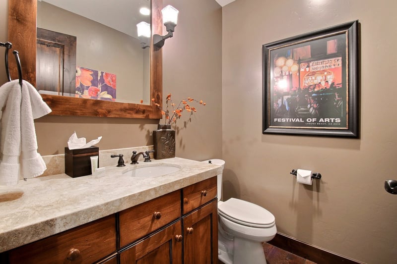 Silver Star 3 BDM Penthouse