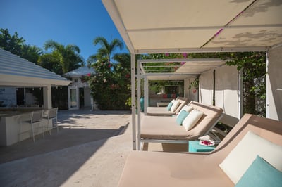 Luxury Villa Photo #19