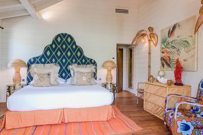 Luxury Villa Photo #14