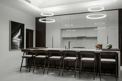 Luxury Villa Photo #14