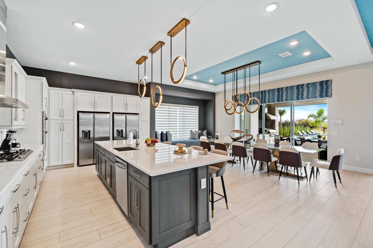 Adventure Galaxy Lodge