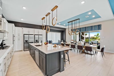 Luxury Villa Photo #16