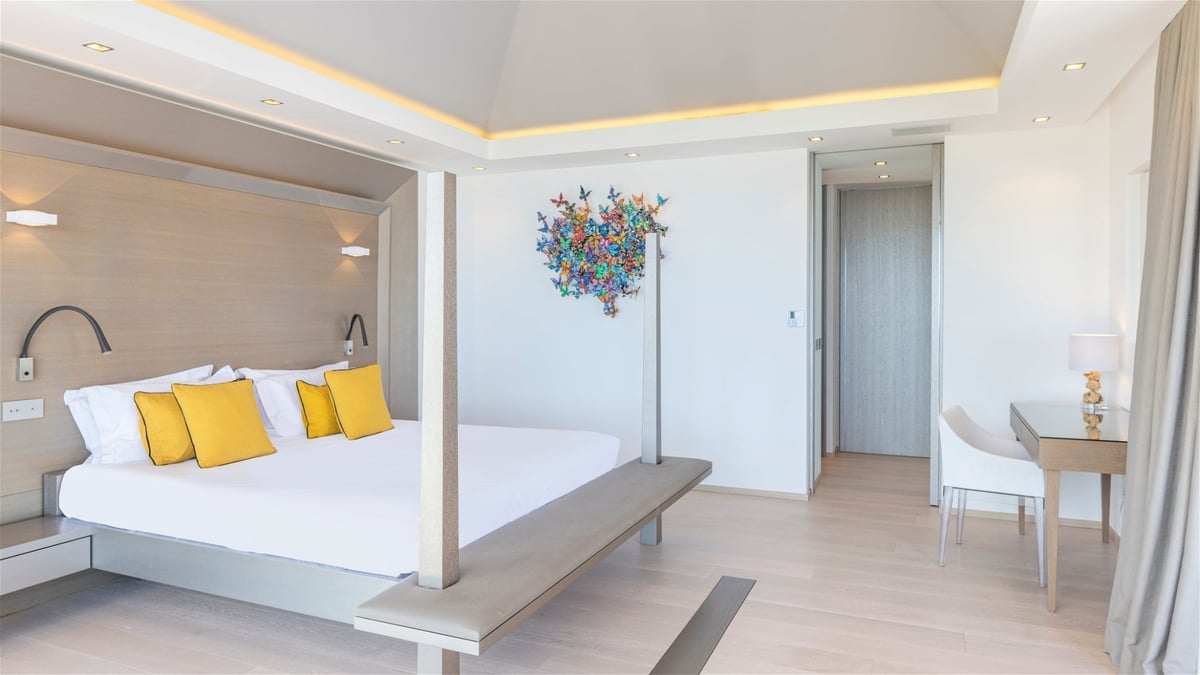 Bedroom 1 - Image 36