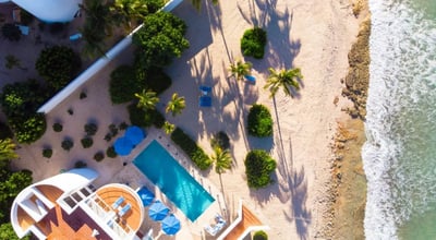 Luxury Villa Photo #2