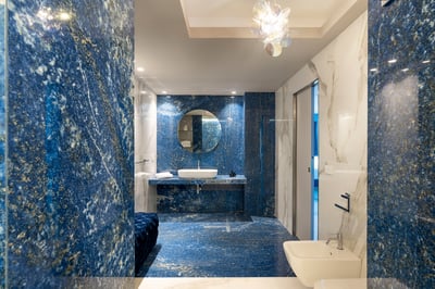 Luxury Villa Photo #58