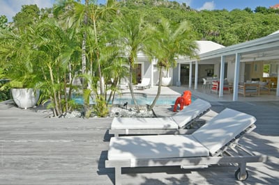 Luxury Villa Photo #9