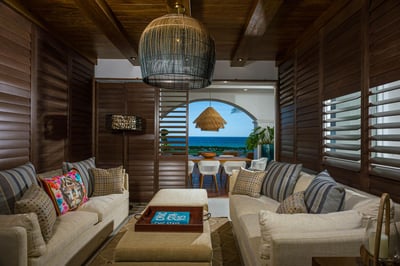 Luxury Villa Photo #21