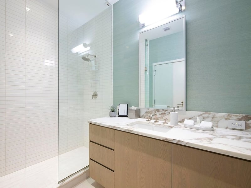 Seafire Residences 4 BDM Penthouse