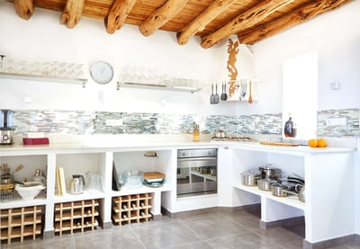 Luxury Villa Photo #11