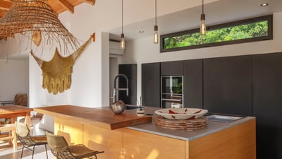 Luxury Villa Photo #36