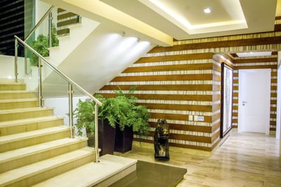 Luxury Villa Photo #8