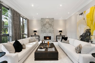 Luxury Villa Photo #12