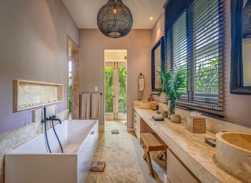 Arrecife SB6 | Chez Moi