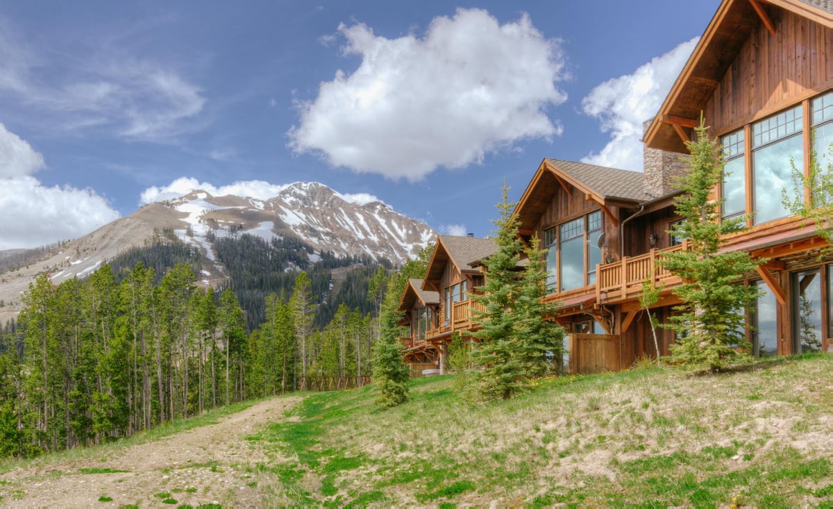 Big View Luxury Suite