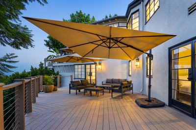 Luxury Villa Photo #9