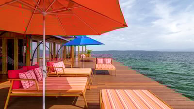 Luxury Villa Photo #13