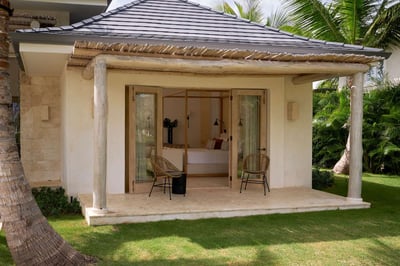 Luxury Villa Photo #25