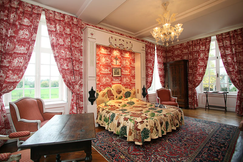 Chateau Yvetot