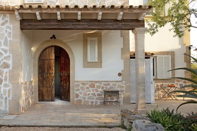 Luxury Villa Photo #12