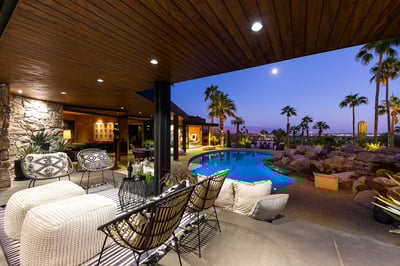 Luxury Villa Photo #17