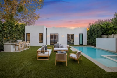 Luxury Villa Photo #42