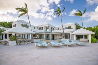 Luxury Villa Photo #29