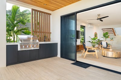 Luxury Villa Photo #22