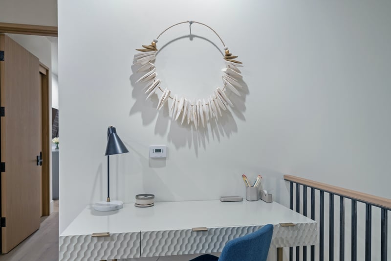 San Juan 103 at Transfer