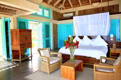 Luxury Villa Photo #8